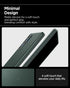 Spigen Galaxy S25 Ultra Case - Thin Fit MagFit